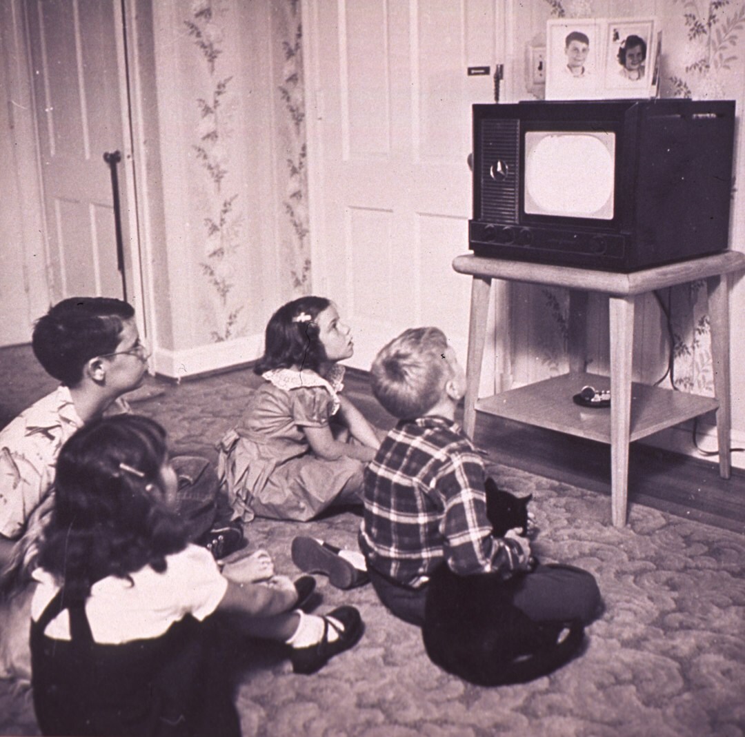vintage french tv commercial