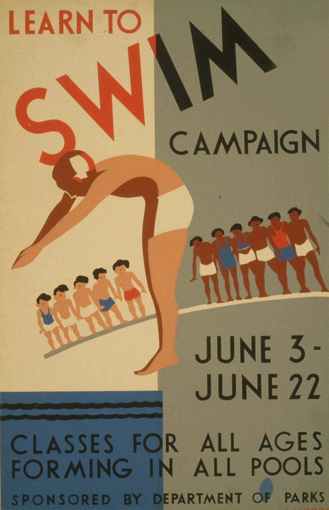 vintage advertising poster