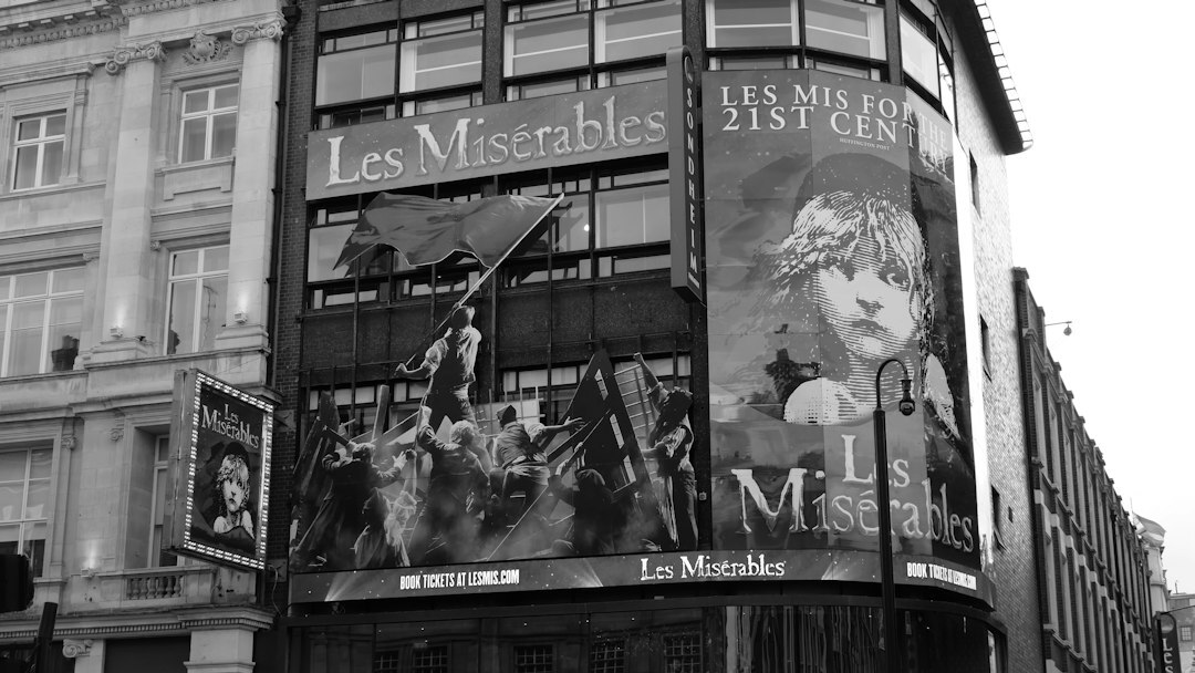 french advertising evolution