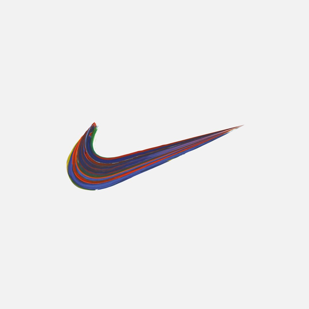 nike just do it poster